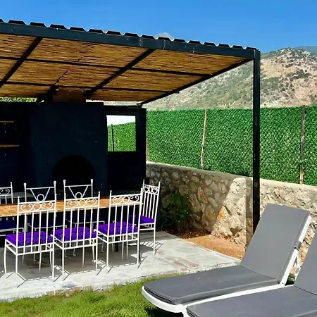 Hidden Paradise Garden & Hotel apartamentowy 3*