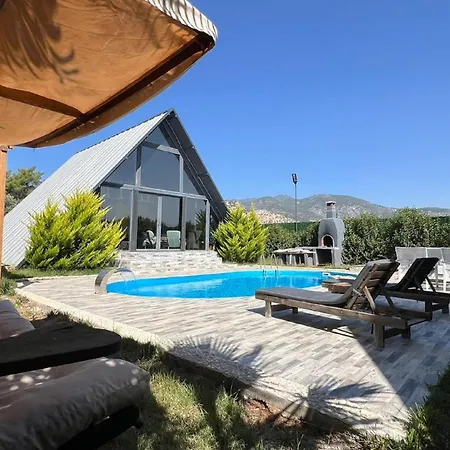 Hidden Paradise Garden & 3* Yakaköy