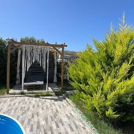 Hidden Paradise Garden & Hotel apartamentowy