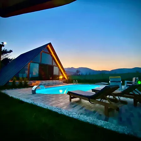 Hidden Paradise Garden & Hotel apartamentowy