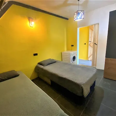 Hotel apartamentowy Hidden Paradise Garden &
