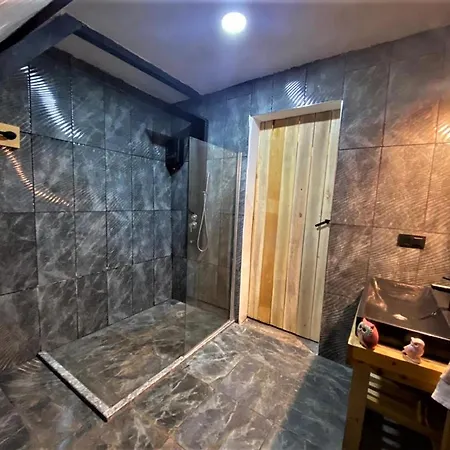 Hidden Paradise Garden & Hotel apartamentowy 3*