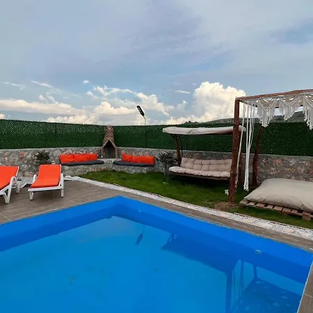 Hidden Paradise Garden & 3* Yakaköy