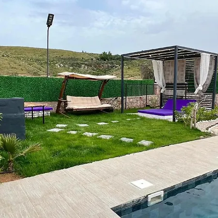 Hidden Paradise Garden & Hotel apartamentowy