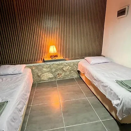 Hotel apartamentowy Hidden Paradise Garden &