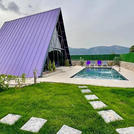 Hidden Paradise Garden & Hotel apartamentowy
