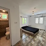 Aparthotel Hidden Paradise Garden & Yakakoy (Mugla)