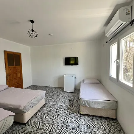 Hidden Paradise Garden & 3* Yakaköy