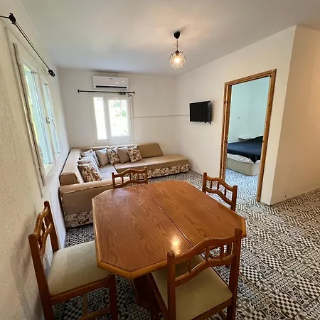 Hidden Paradise Garden & 3* Yakaköy