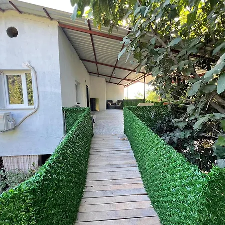 Hotel de apartamente Hidden Paradise Garden &