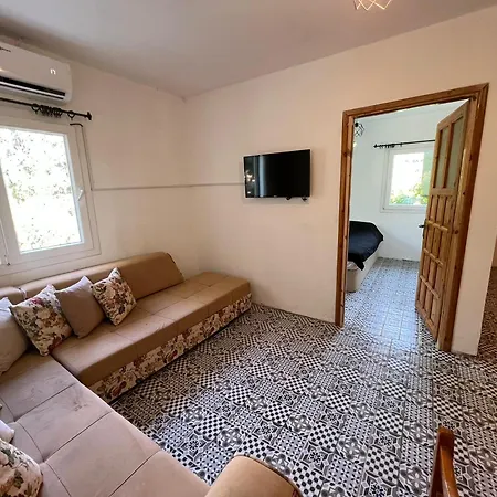 Hidden Paradise Garden & Hotel de apartamente 3*