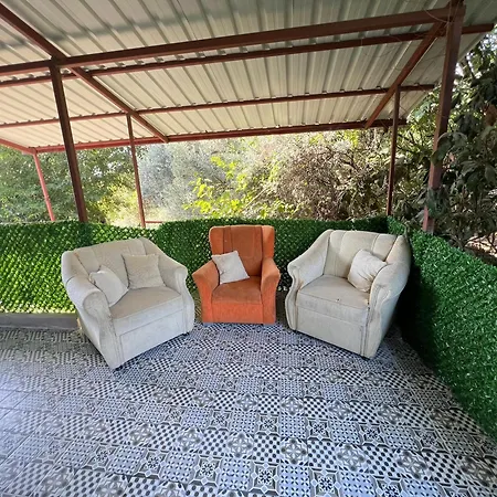 Hidden Paradise Garden & 3* Yakaköy