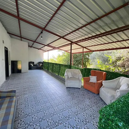 Hidden Paradise Garden & Yakaköy
