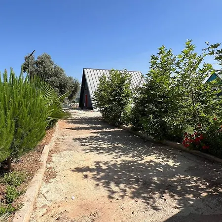Hidden Paradise Garden & Ξενοδοχείο με διαμερίσματα