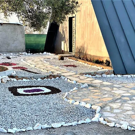 Hidden Paradise Garden & 3* Yakaköy