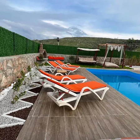 Hidden Paradise Garden & Ξενοδοχείο με διαμερίσματα
